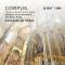 CONCERTO CORPUS | 12 OUTUBRO | 16H CONCERTO CORPUS | 12 OUTUBRO | 16H